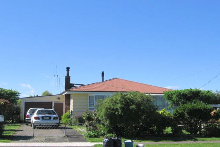 Photo of property in 22 Kilbride Road, Matamata, 3400