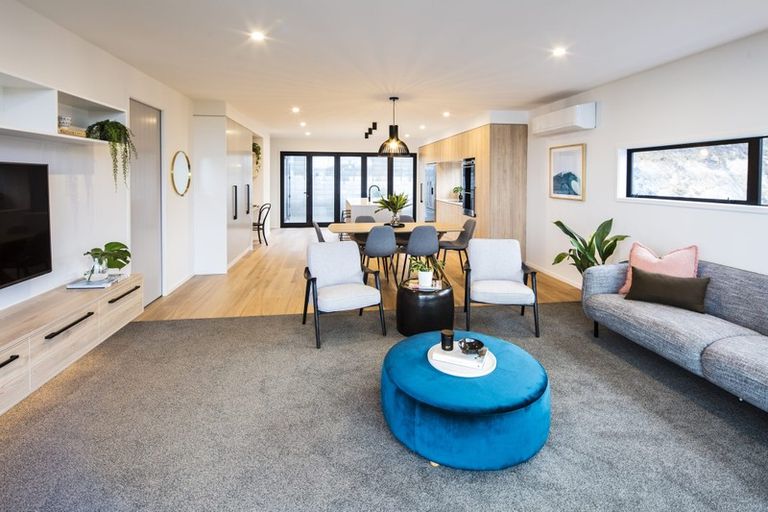 Photo of property in 1/2 Clayton Street, Saint Clair, Dunedin, 9012