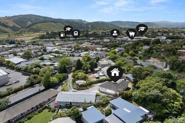 Photo of property in 31 Dunns Street, Silverstream, Upper Hutt, 5019