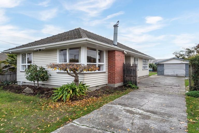 Photo of property in 23 Pauline Street, Linwood, Christchurch, 8062