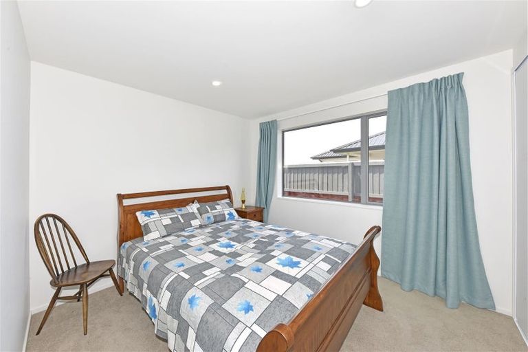 Photo of property in 5 Collier Drive, Halswell, Christchurch, 8025