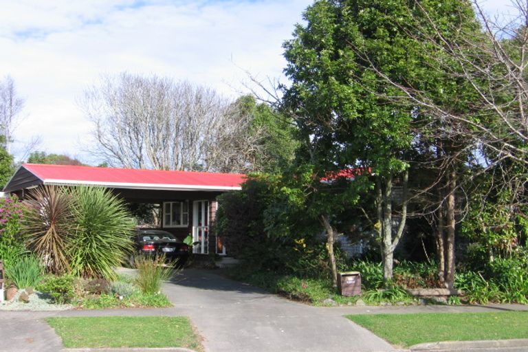 Photo of property in 30 Buick Crescent, Awapuni, Palmerston North, 4412