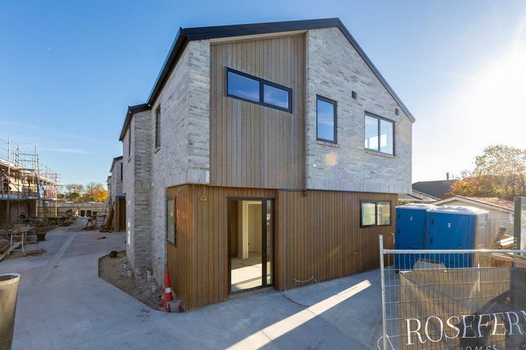 Photo of property in 1/45 Sugden Street, Spreydon, Christchurch, 8024