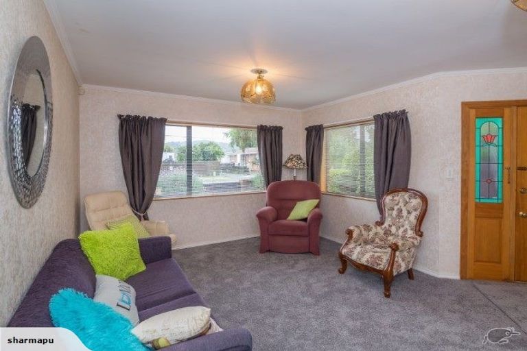 Photo of property in 59b Seddon Street, Wallaceville, Upper Hutt, 5018