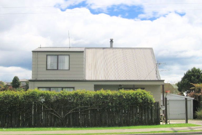 Photo of property in 68a Morey Street, Owhata, Rotorua, 3010