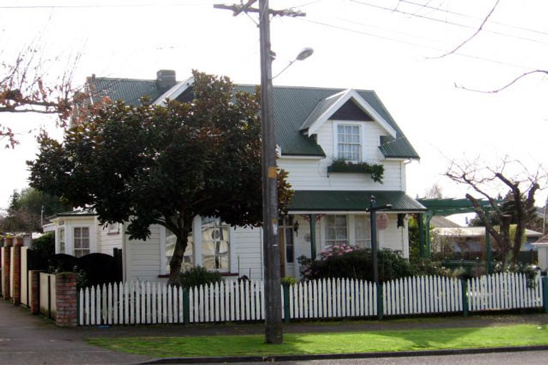 Photo of property in 4 Jordan Terrace, Lansdowne, Masterton, 5810