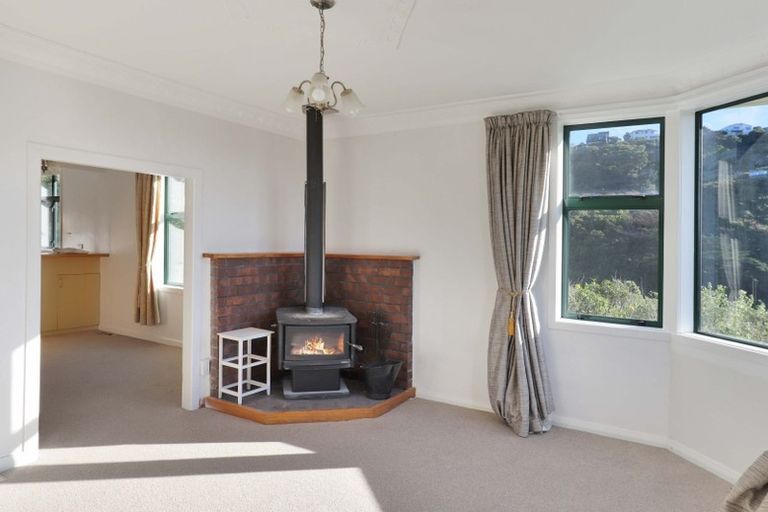 Photo of property in 62 Clarence Street, Brooklyn, Wellington, 6021