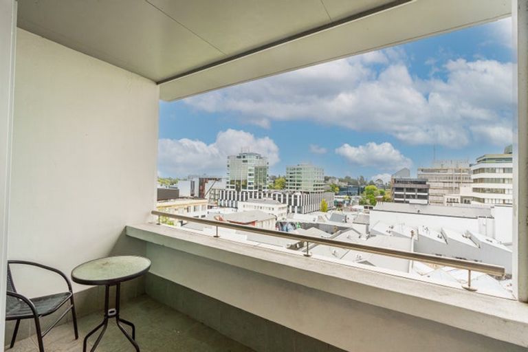 Photo of property in 65/312 Victoria Street, Hamilton Central, Hamilton, 3204