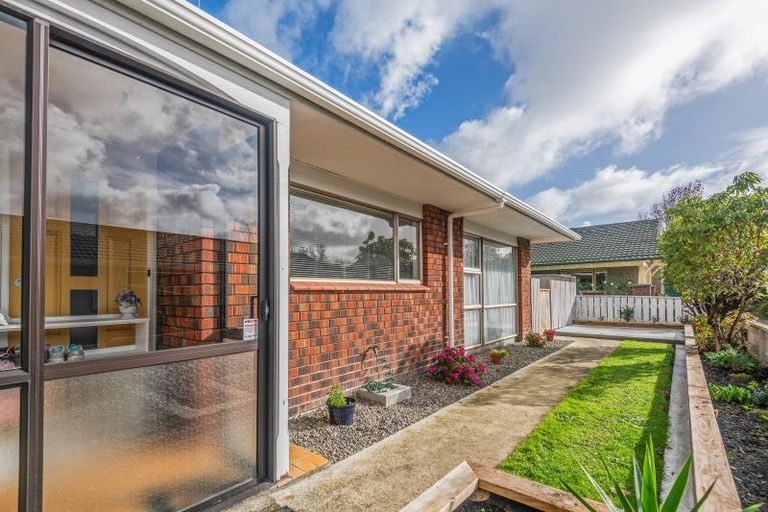 Photo of property in 111 College Street, Awapuni, Palmerston North, 4412