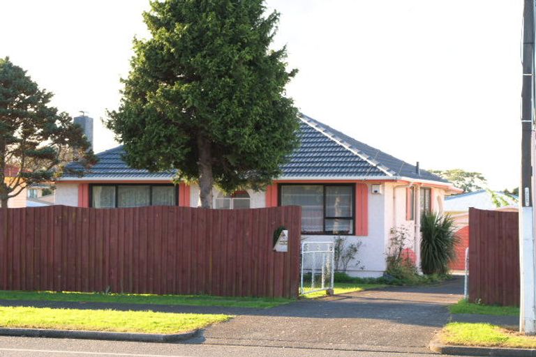 Photo of property in 2/37 Tennessee Avenue, Mangere East, Auckland, 2024