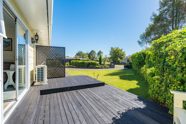 Photo of property in 31 Patikura Place, Turangi, 3334