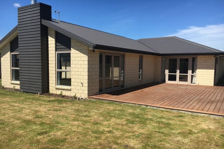 Photo of property in 4 Isobel Street, Lincoln, 7608