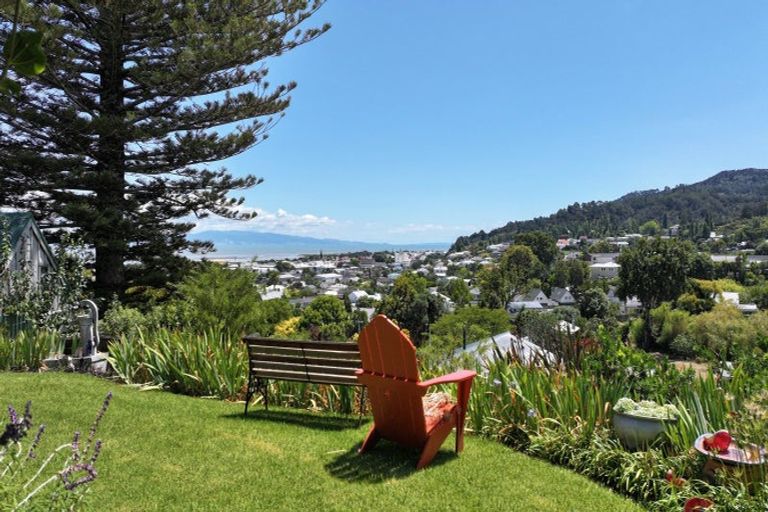 Photo of property in 705 Mount Pleasant Road, Thames, 3500