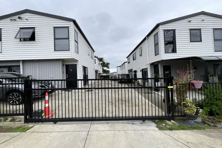 Photo of property in 5a Mcdonald Road, Papatoetoe, Auckland, 2025