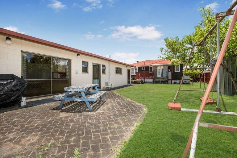 Photo of property in 31 Claymore Street, Manurewa, Auckland, 2102