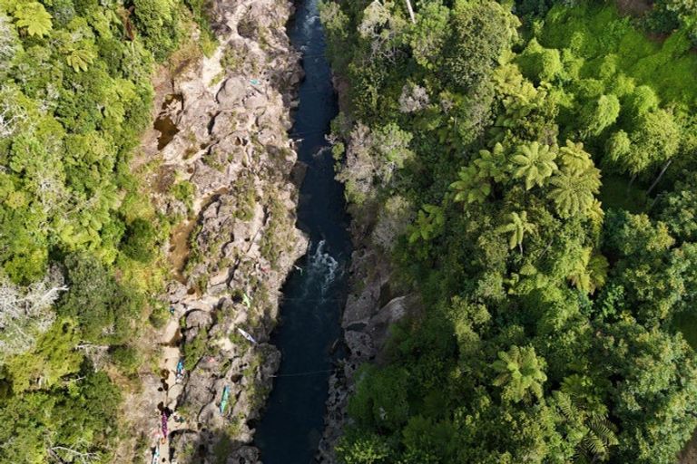 Photo of property in 112 Ruahihi Road, Omanawa, Tauranga, 3171