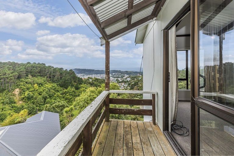 Photo of property in 152 Raroa Road, Aro Valley, Wellington, 6012