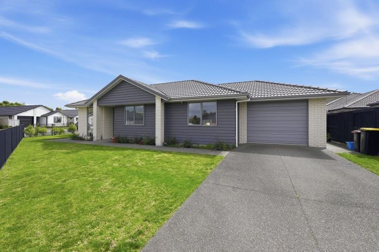 Photo of property in 86 Hills View Drive, Papamoa, 3118