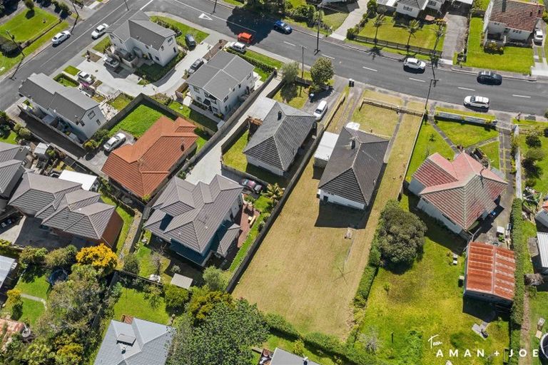 Photo of property in 7 Morrie Laing Avenue, Mount Roskill, Auckland, 1041