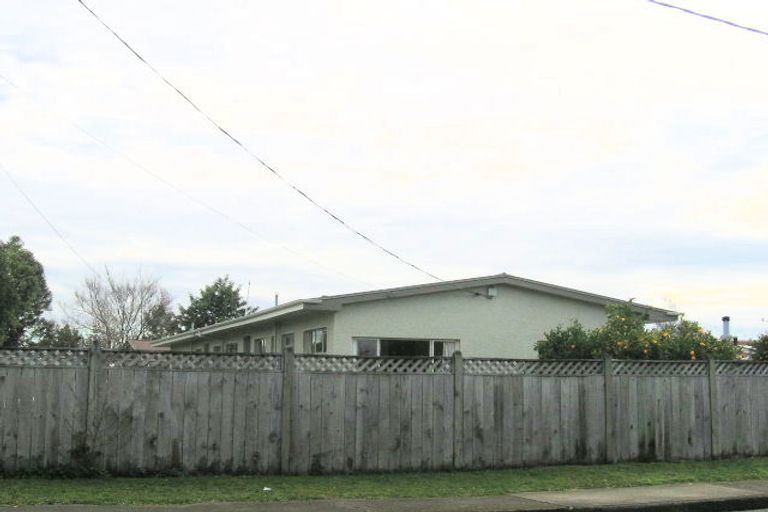 Photo of property in 1024 Totara Street, Mahora, Hastings, 4120