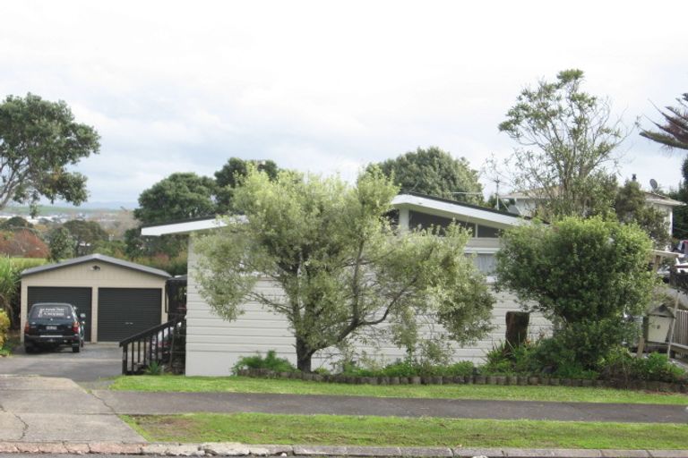 Photo of property in 8 Elizabeth Street, Pakuranga, Auckland, 2010