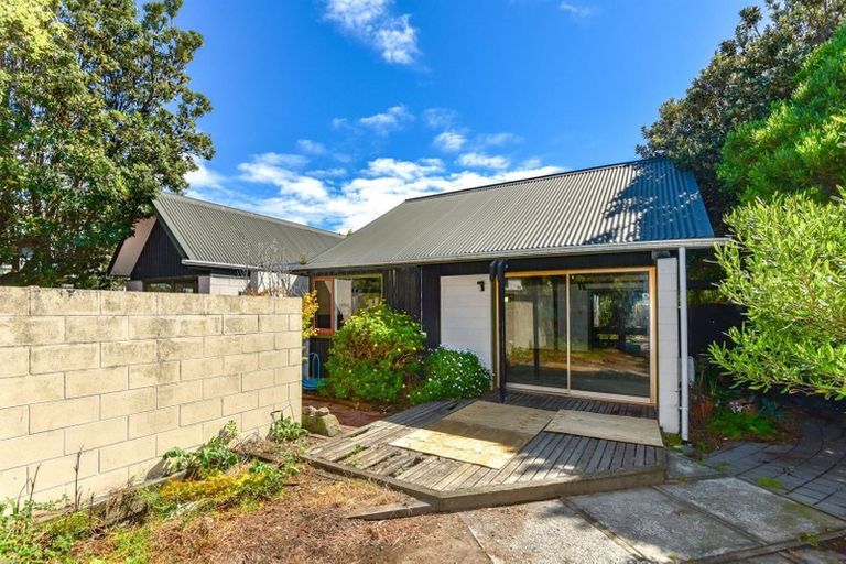 Photo of property in 132 Rocking Horse Road, Southshore, Christchurch, 8062