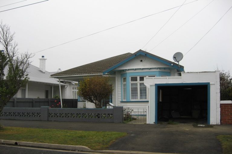 Photo of property in 5 Council Street, Saint Kilda, Dunedin, 9012