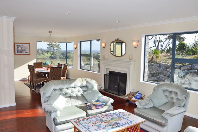 Photo of property in 166 Miller Way, Mahurangi East, Warkworth, 0982