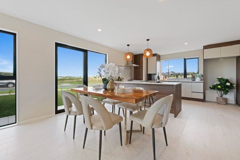 Photo of property in 2 Hirere Street, Te Kauwhata, 3710