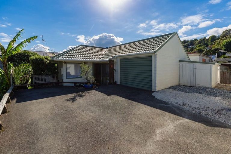 Photo of property in 13b Northesk Street, Nelson South, Nelson, 7010