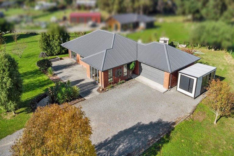 Photo of property in 2/315 Dunns Crossing Road, Rolleston, Christchurch, 7678