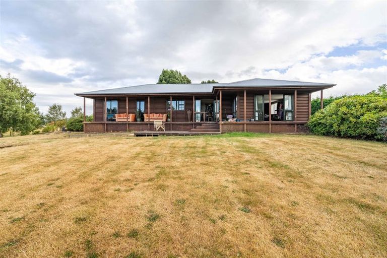 Photo of property in 141 Mckinnon Road, Whiterigg, Gore, 9775