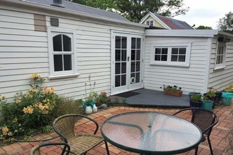 Photo of property in 12 Ely Street, Christchurch Central, Christchurch, 8013