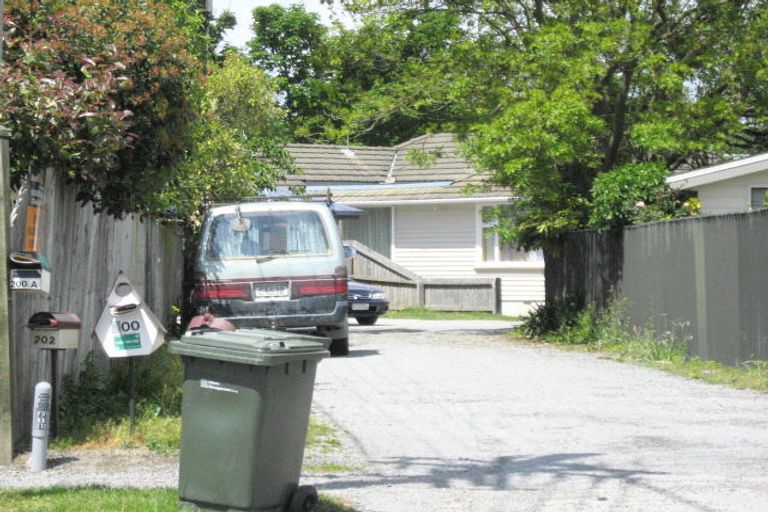 Photo of property in 200 Grahams Road, Burnside, Christchurch, 8053