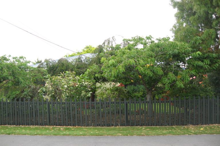 Photo of property in 17 Samuel Street, Hoon Hay, Christchurch, 8025