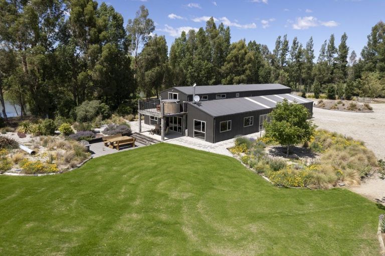 Photo of property in 117 Keddell Road, Springvale, Alexandra, 9393