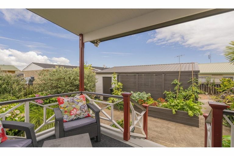 Photo of property in 215 Baillie Street, Thames, 3500