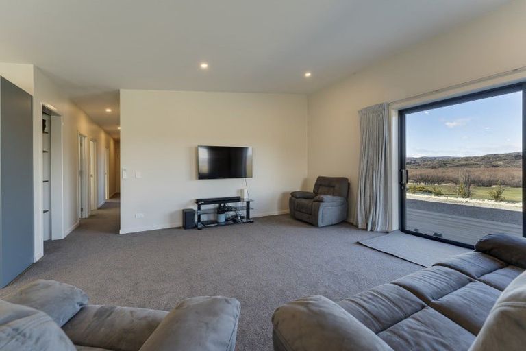 Photo of property in 217a Manuherikia Road, Springvale, Alexandra, 9393