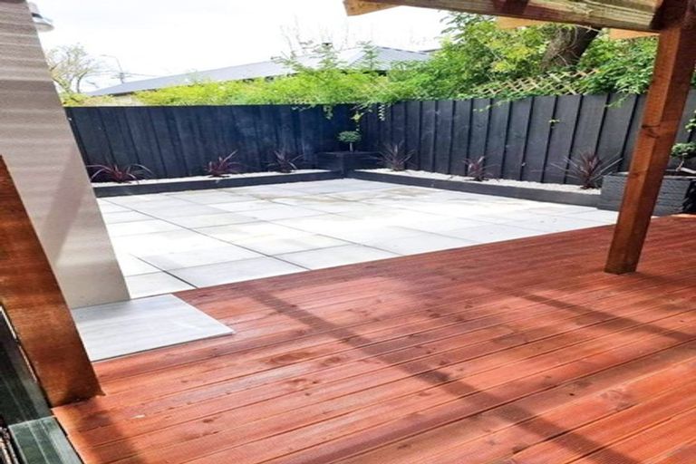 Photo of property in 5/436 Barbadoes Street, Edgeware, Christchurch, 8013