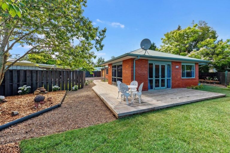 Photo of property in 40a Edinburgh Road, Hillcrest, Hamilton, 3216