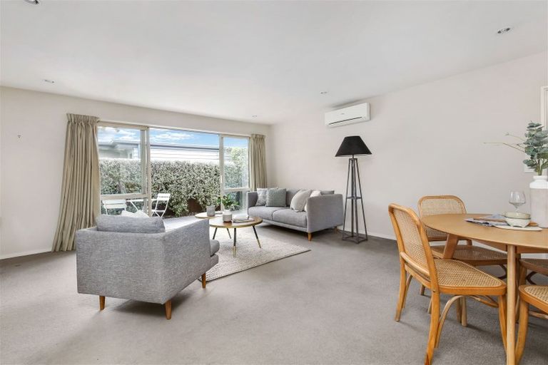 Photo of property in 25 Seddon Street, Sydenham, Christchurch, 8023