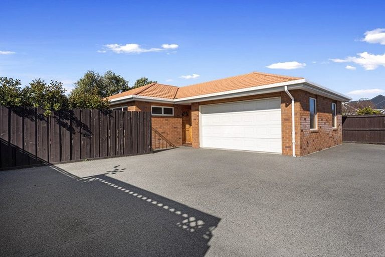 Photo of property in 2 Suntory Lane, Burwood, Christchurch, 8083