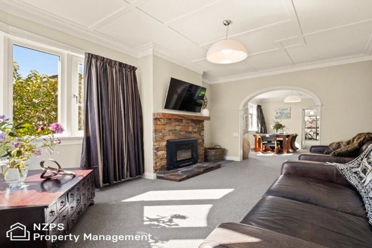 Photo of property in 17 Napier Street, Belleknowes, Dunedin, 9011