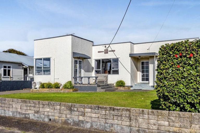 Photo of property in 23 Campbell Street, Hawera, 4610