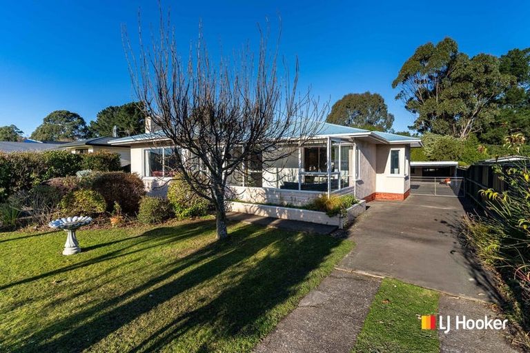 Photo of property in 17 Viscount Road, Waldronville, Dunedin, 9018