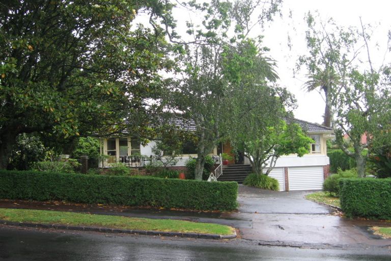 Photo of property in 95 Benson Road, Remuera, Auckland, 1050