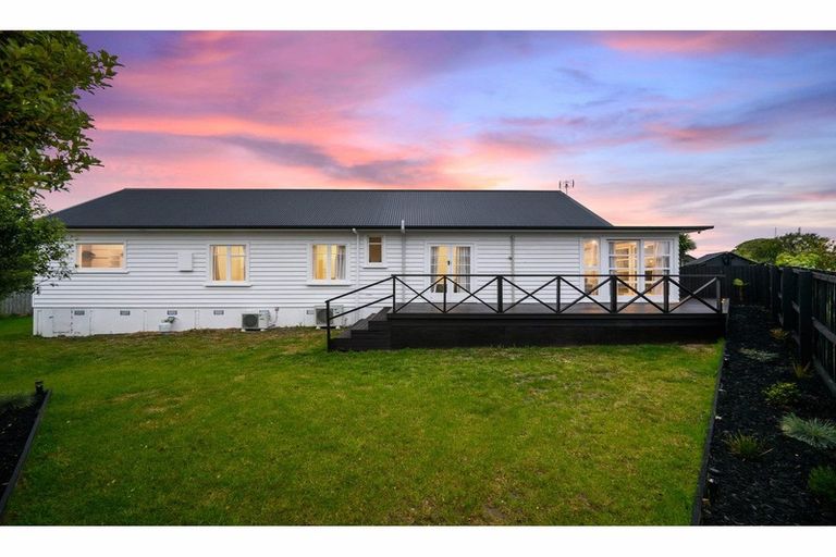 Photo of property in 171 Breezes Road, Aranui, Christchurch, 8061