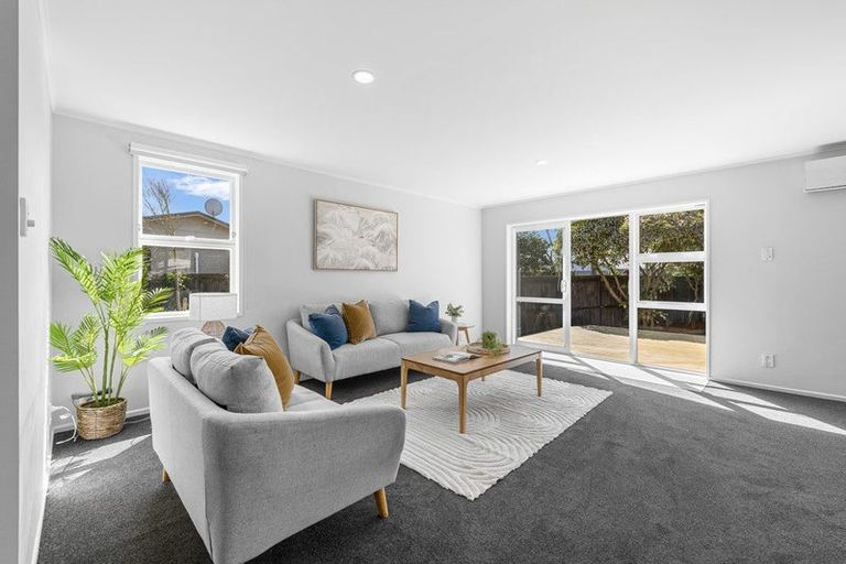 Photo of property in 382 Mairehau Road, Parklands, Christchurch, 8083