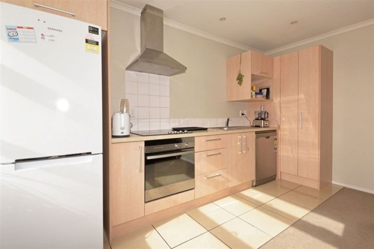 Photo of property in 4/33 Southampton Street, Sydenham, Christchurch, 8023