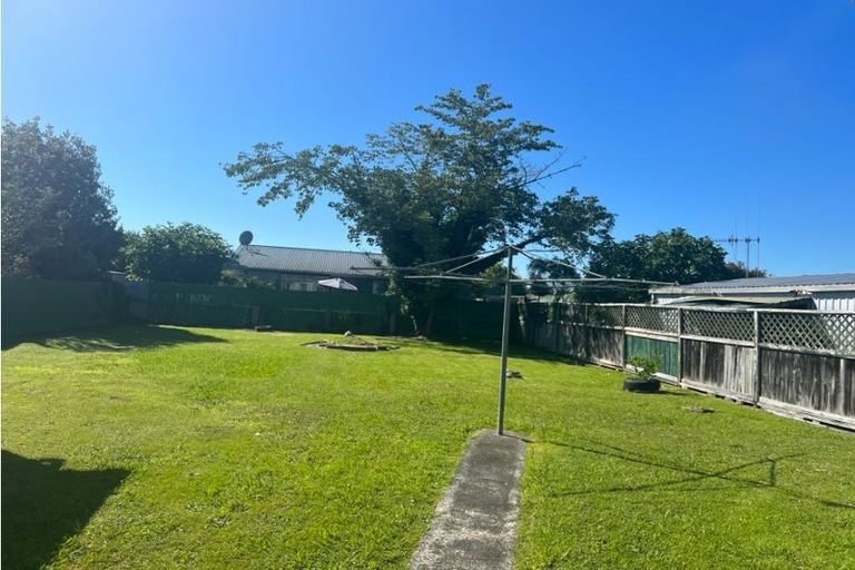 Photo of property in 3 Emerson Street, Aramoho, Whanganui, 4500